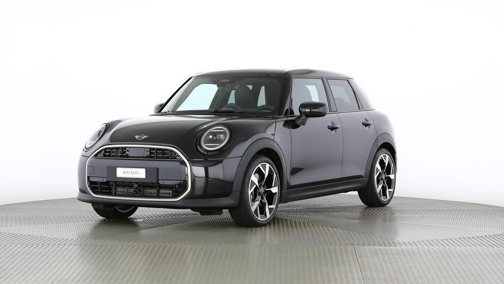 MINI Cooper 5 door C-image-12