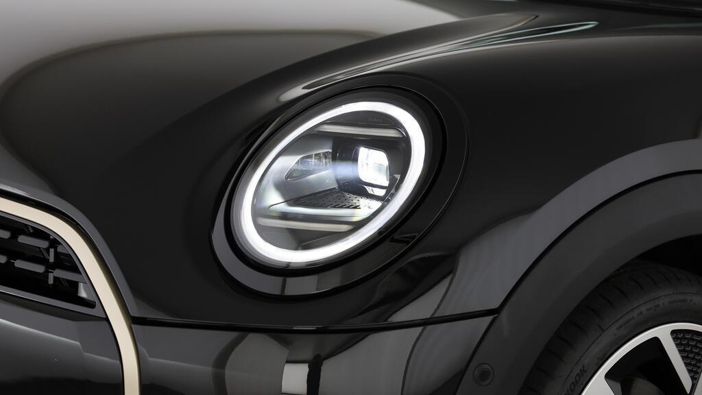 MINI Cooper 5 door C-image-14