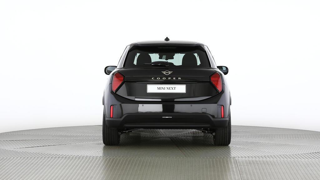 MINI Cooper 5 door C-image-13