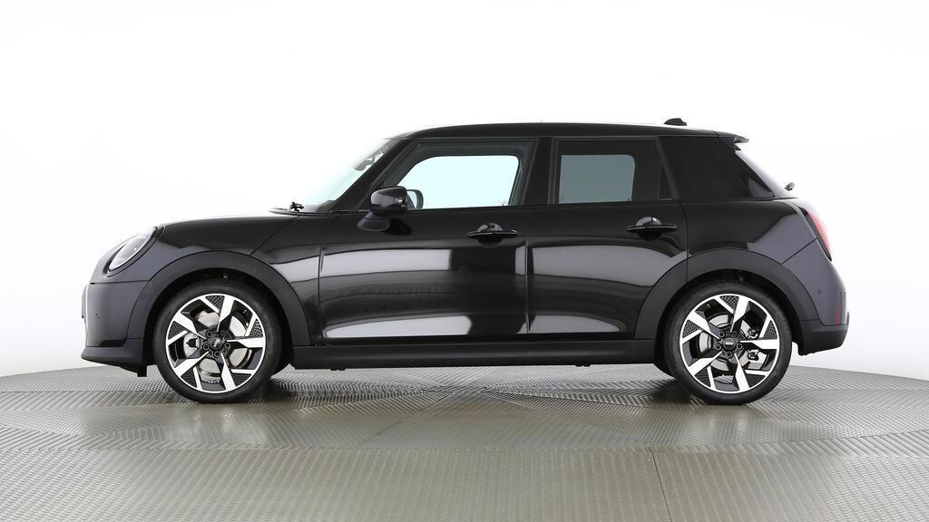 MINI Cooper 5 door C-image-2