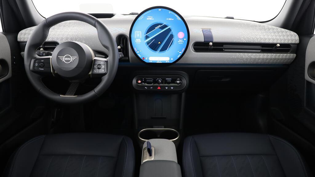 MINI Cooper 5 door C-image-11