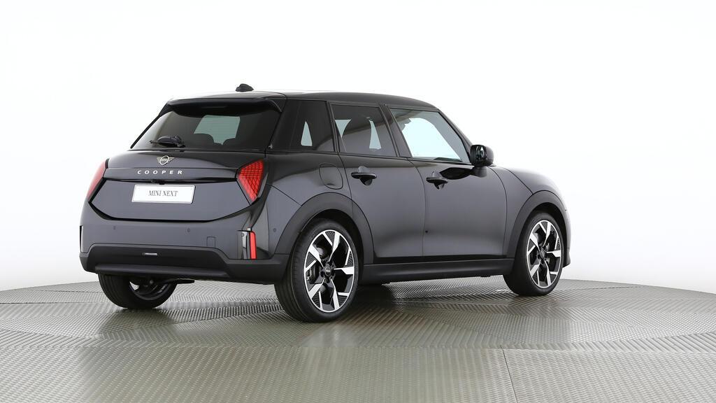 MINI Cooper 5 door C-image-3