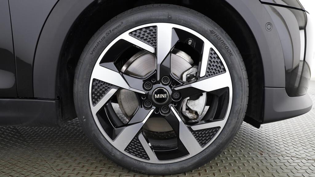 MINI Cooper 5 door C-image-10