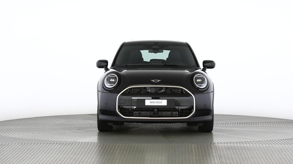 MINI Cooper 5 door C-image-18