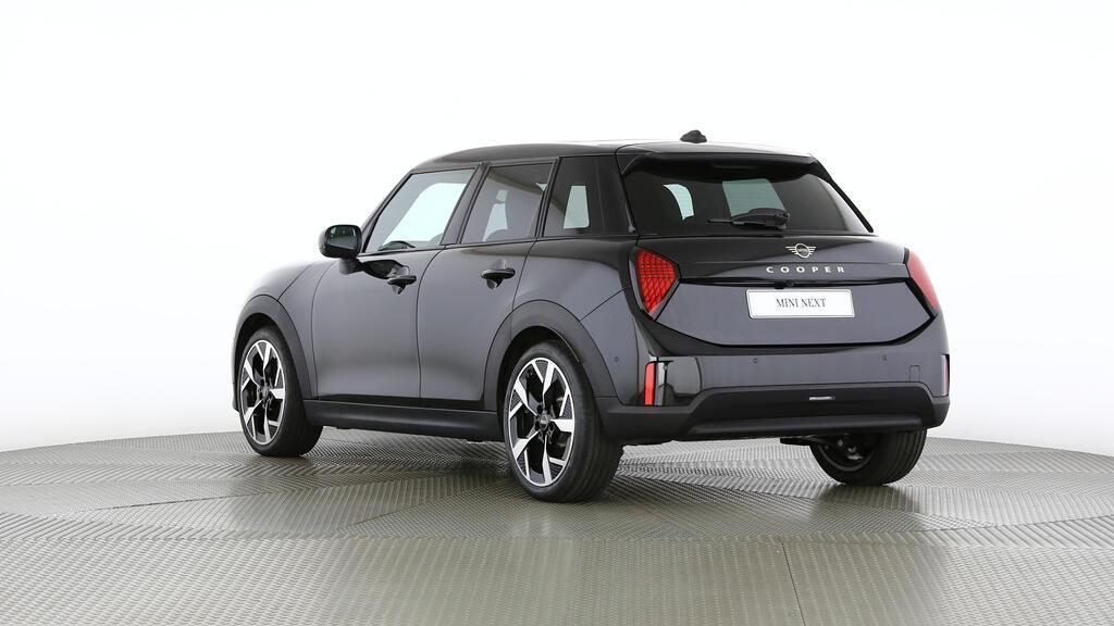 MINI Cooper 5 door C-image-4