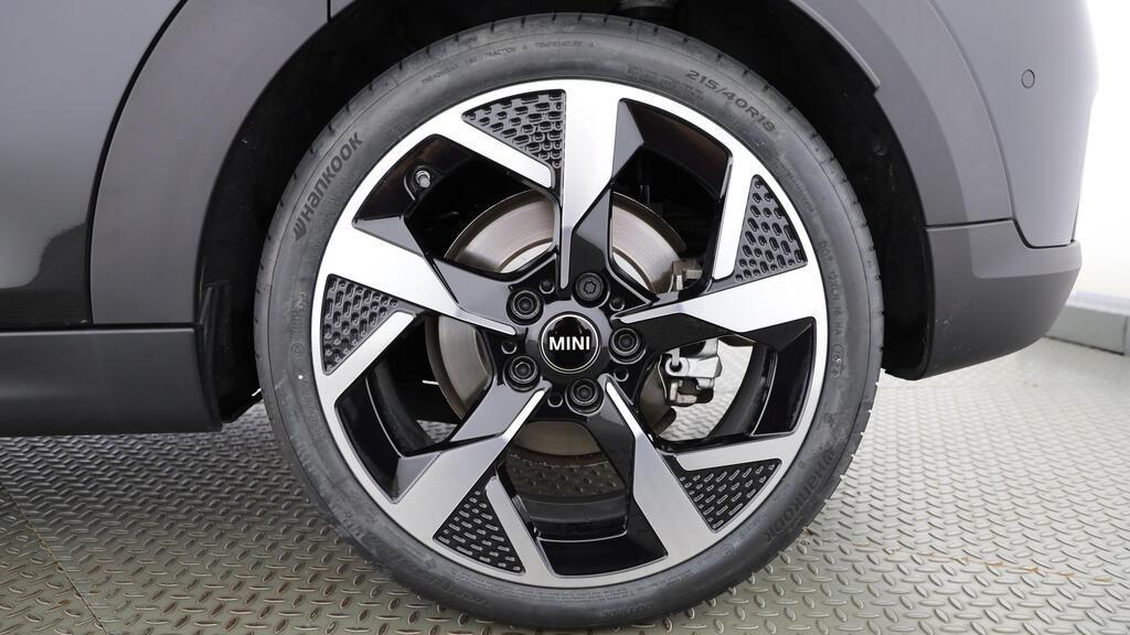 MINI Cooper 5 door C-image-7