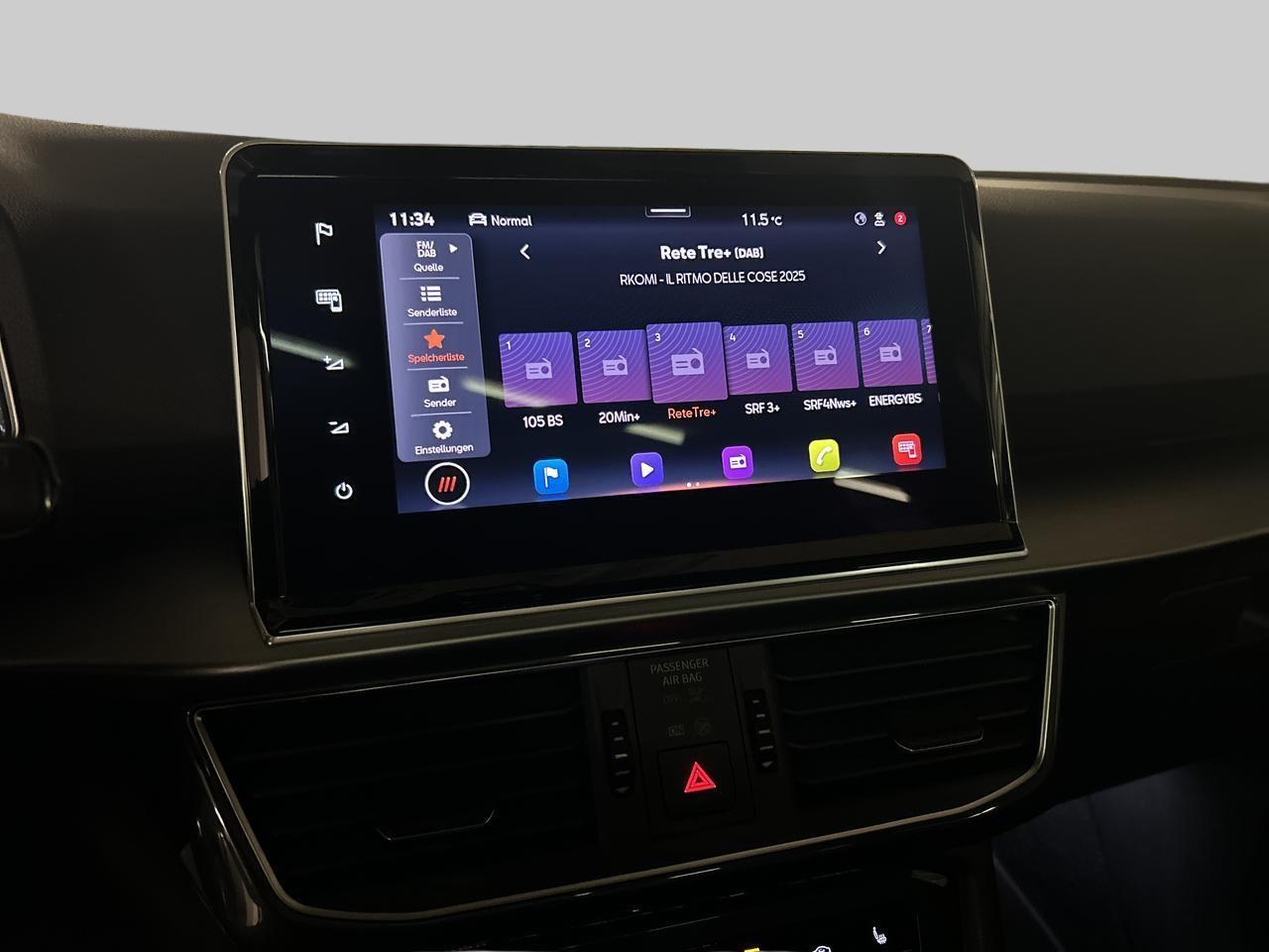 SEAT Tarraco 2.0 TSI FR 4Drive DSG-image-24