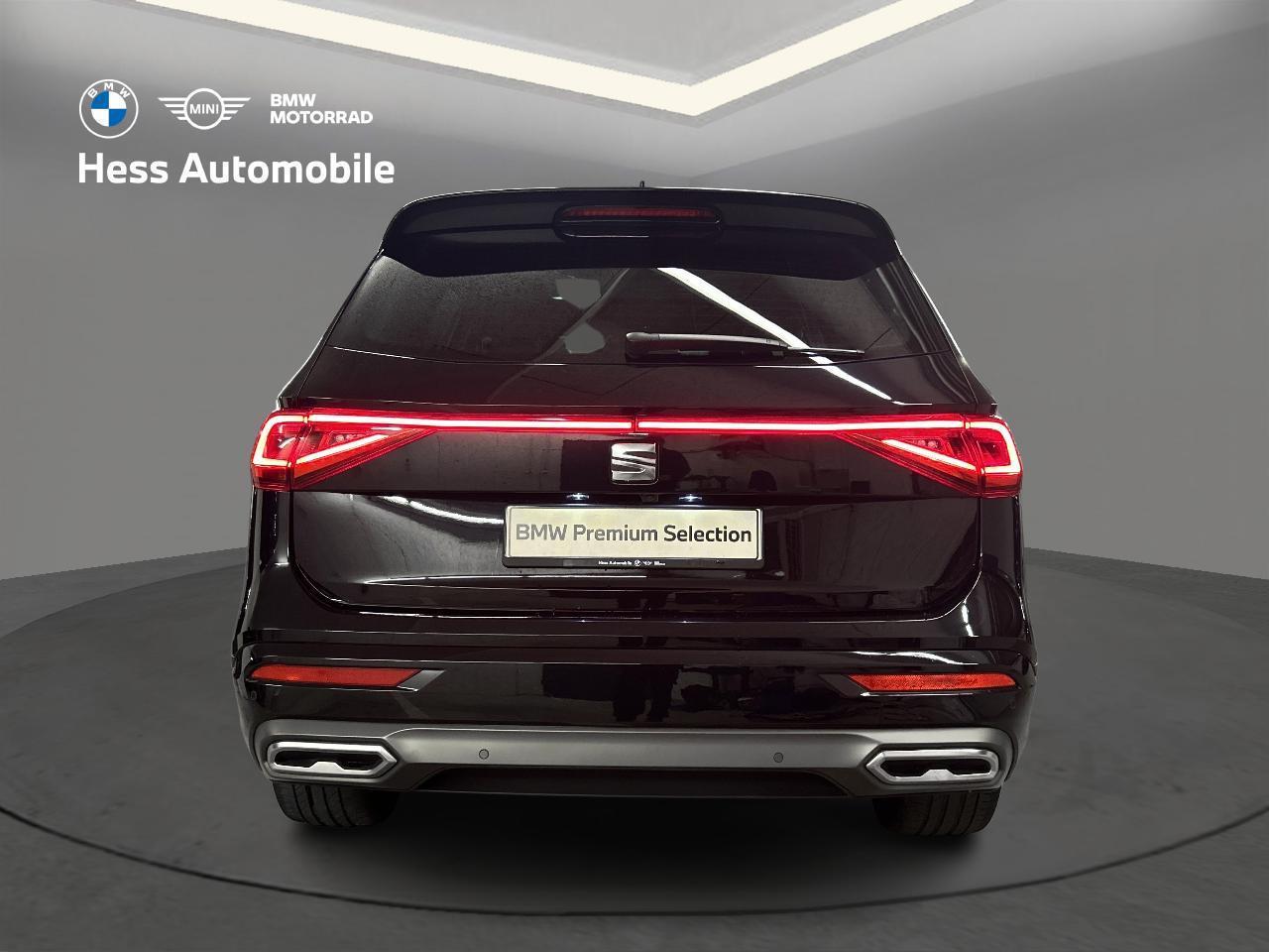 SEAT Tarraco 2.0 TSI FR 4Drive DSG-image-6