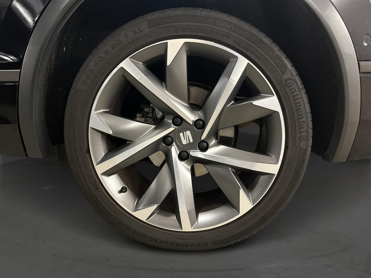 SEAT Tarraco 2.0 TSI FR 4Drive DSG-image-8