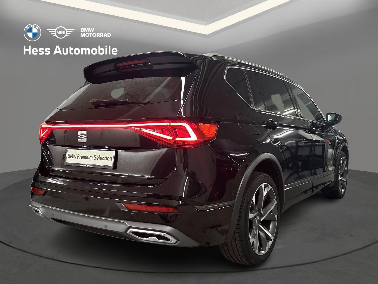 SEAT Tarraco 2.0 TSI FR 4Drive DSG-image-5