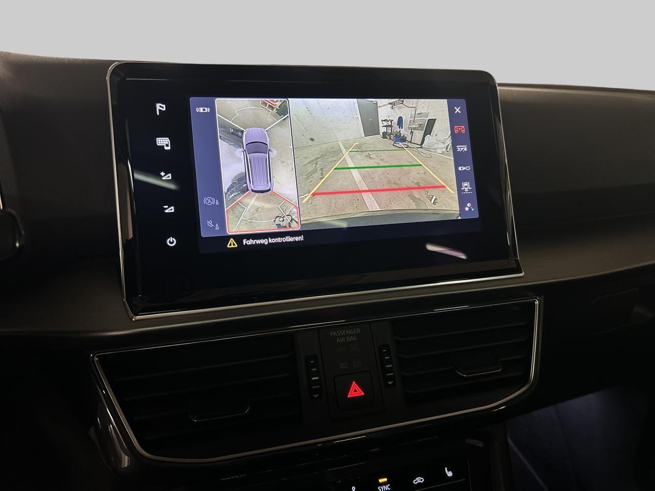 SEAT Tarraco 2.0 TSI FR 4Drive DSG-image-18
