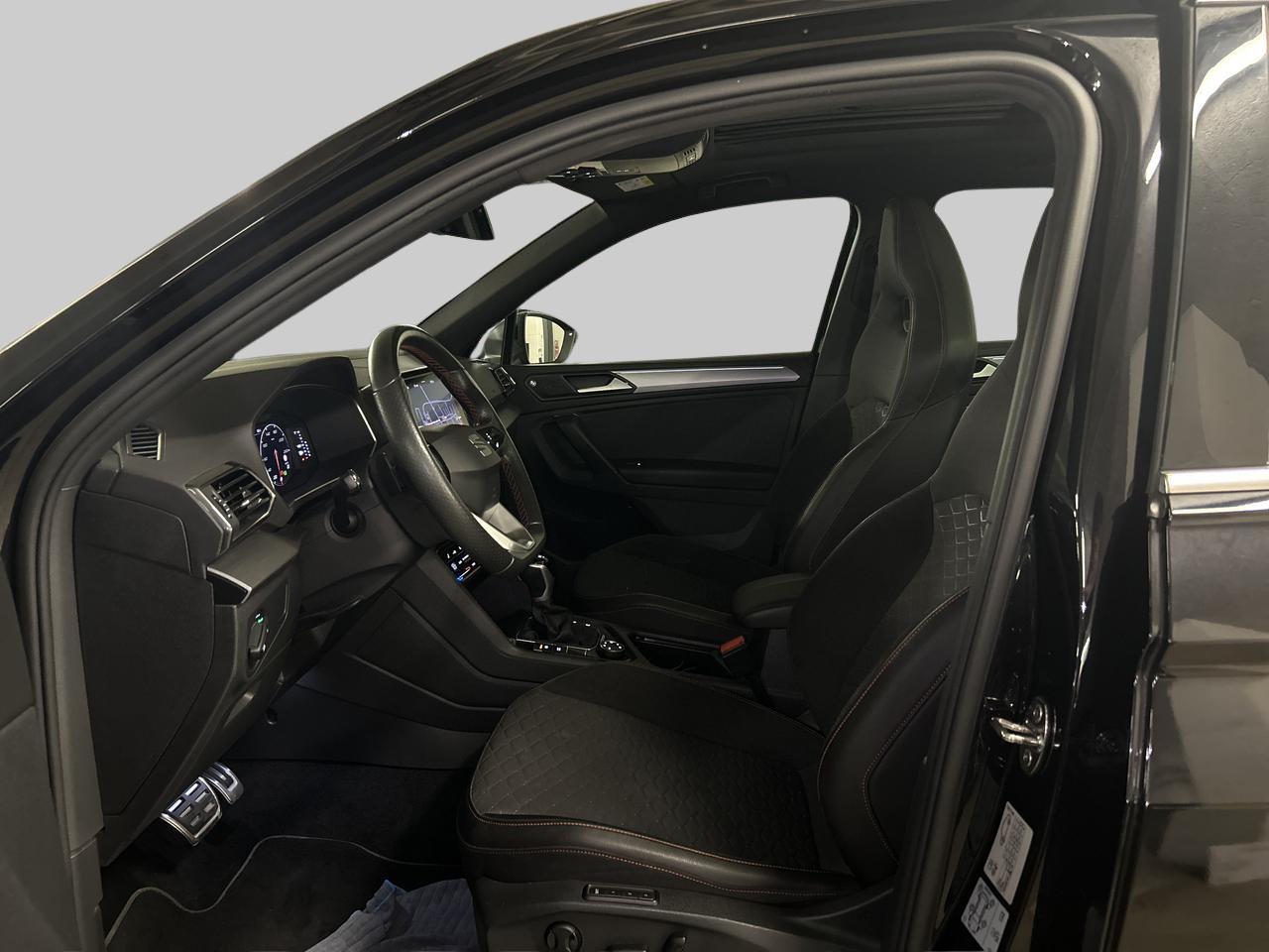 SEAT Tarraco 2.0 TSI FR 4Drive DSG-image-10