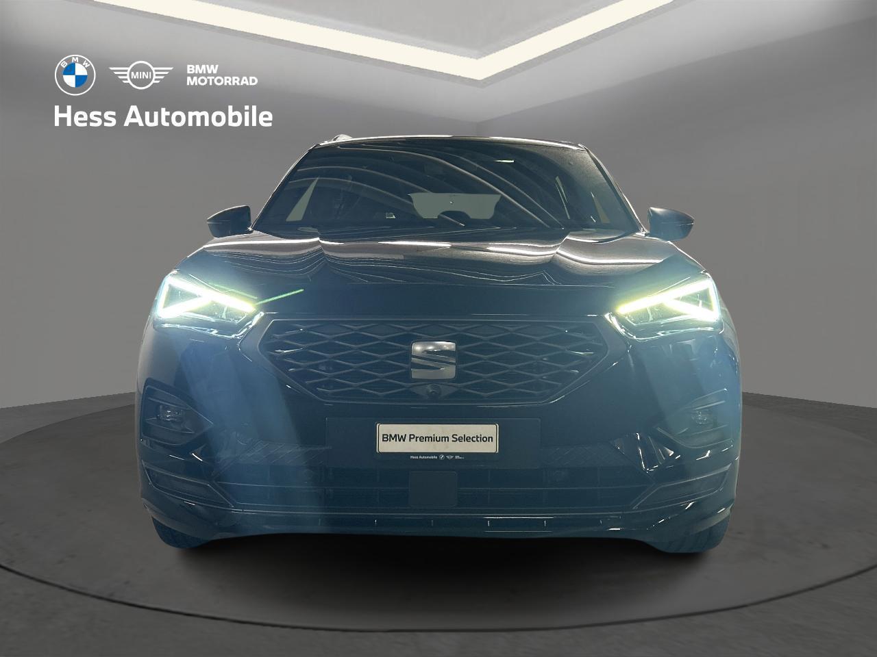 SEAT Tarraco 2.0 TSI FR 4Drive DSG-image-3