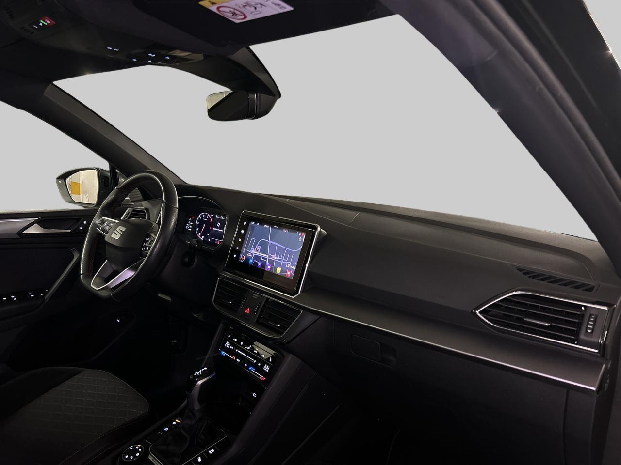 SEAT Tarraco 2.0 TSI FR 4Drive DSG-image-9