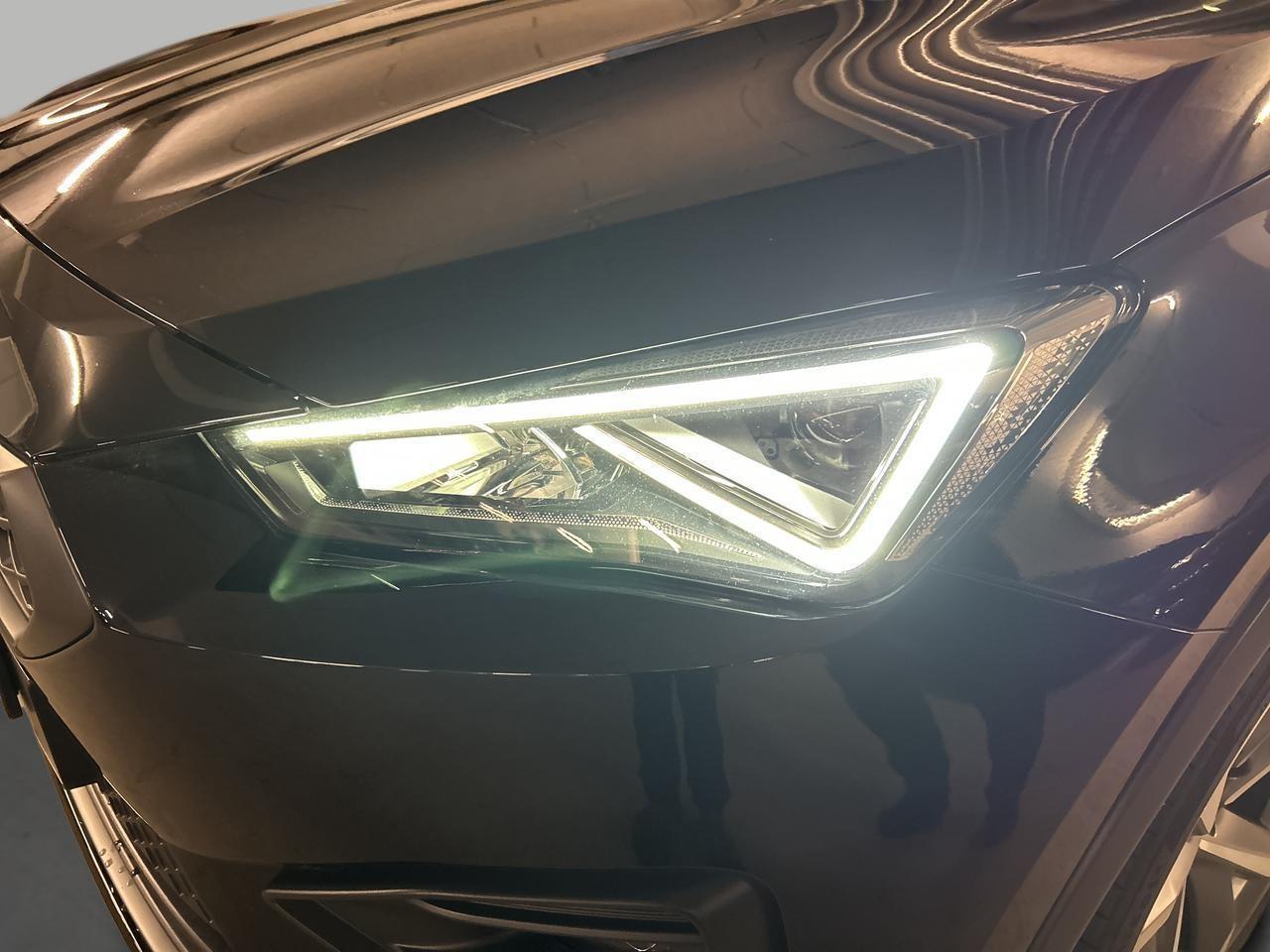 SEAT Tarraco 2.0 TSI FR 4Drive DSG-image-4