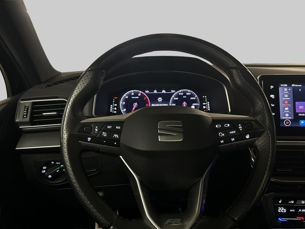 SEAT Tarraco 2.0 TSI FR 4Drive DSG-image-14