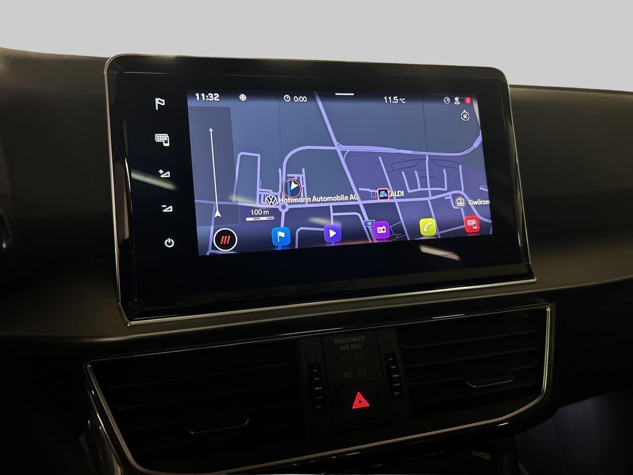 SEAT Tarraco 2.0 TSI FR 4Drive DSG-image-17