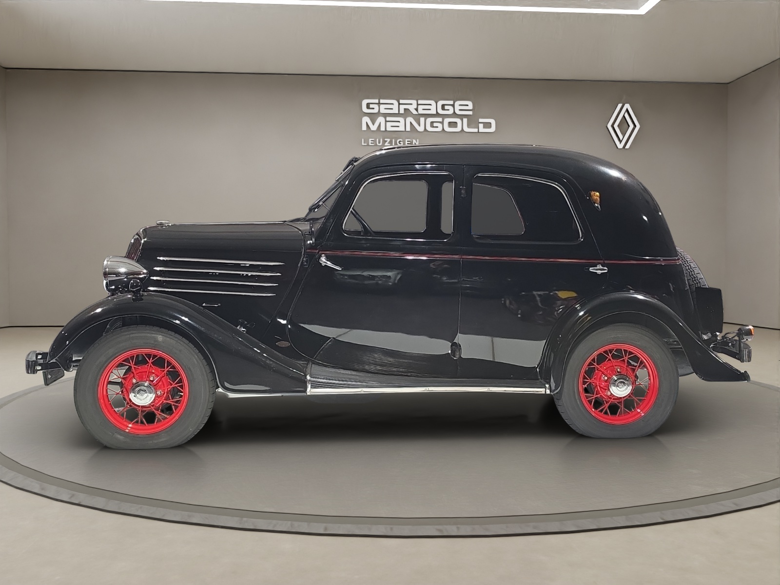 RENAULT Celtaquatre-image-1