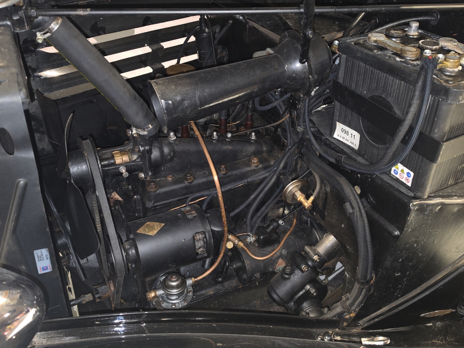 RENAULT Celtaquatre-image-11