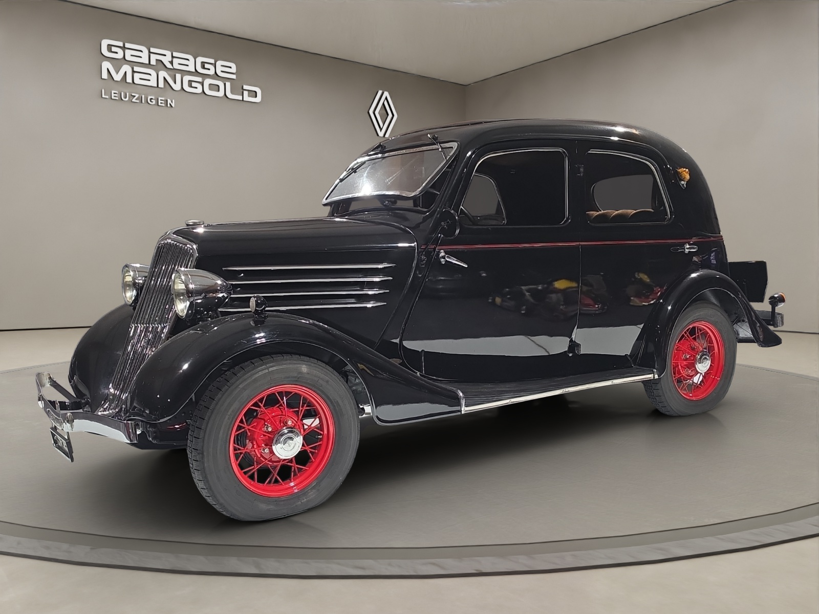 RENAULT Celtaquatre-image-0