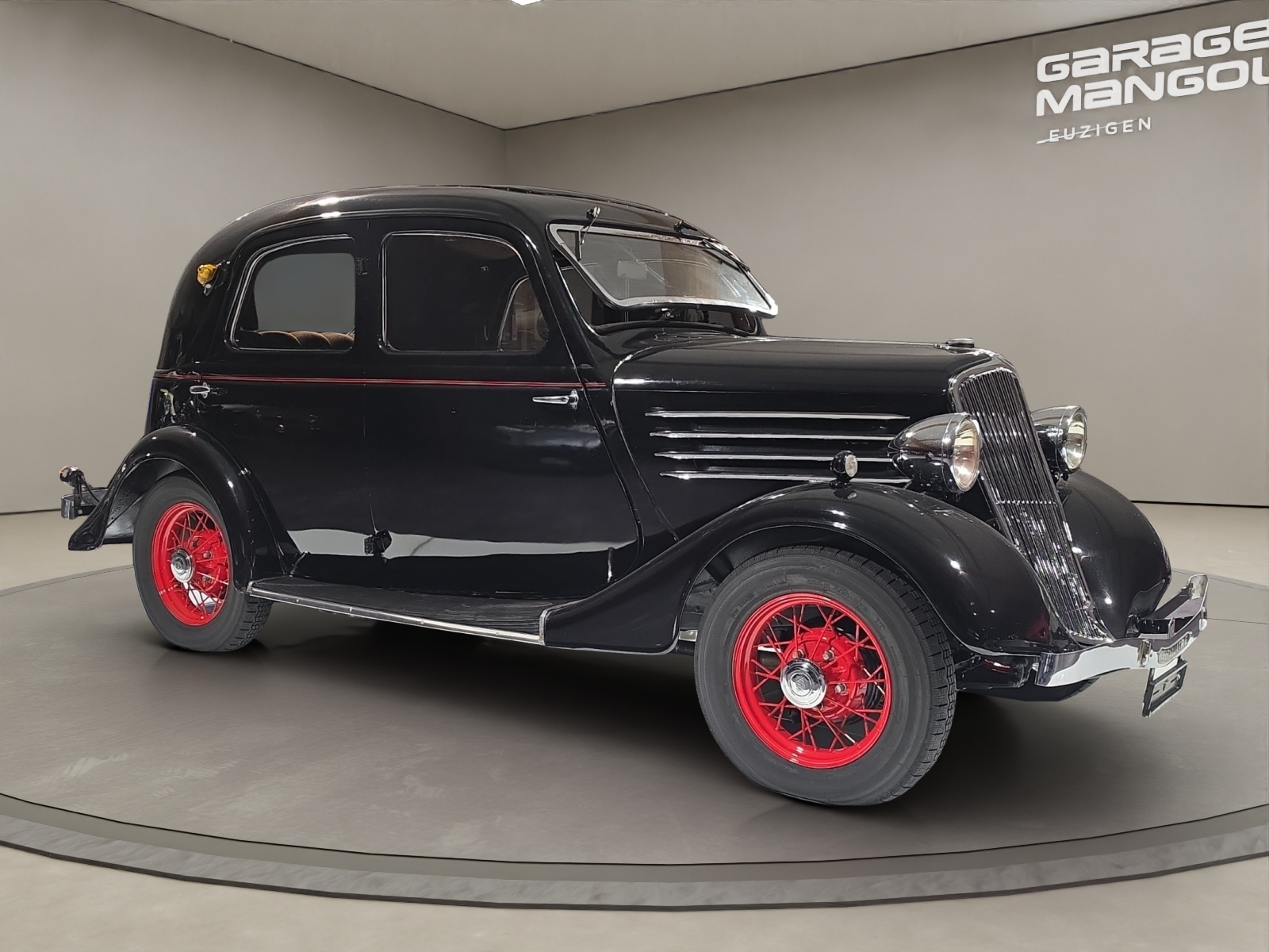 RENAULT Celtaquatre-image-6