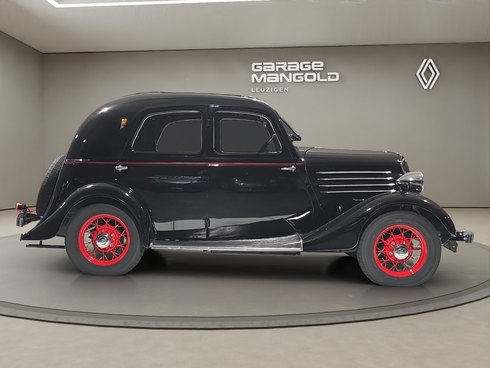 RENAULT Celtaquatre-image-5