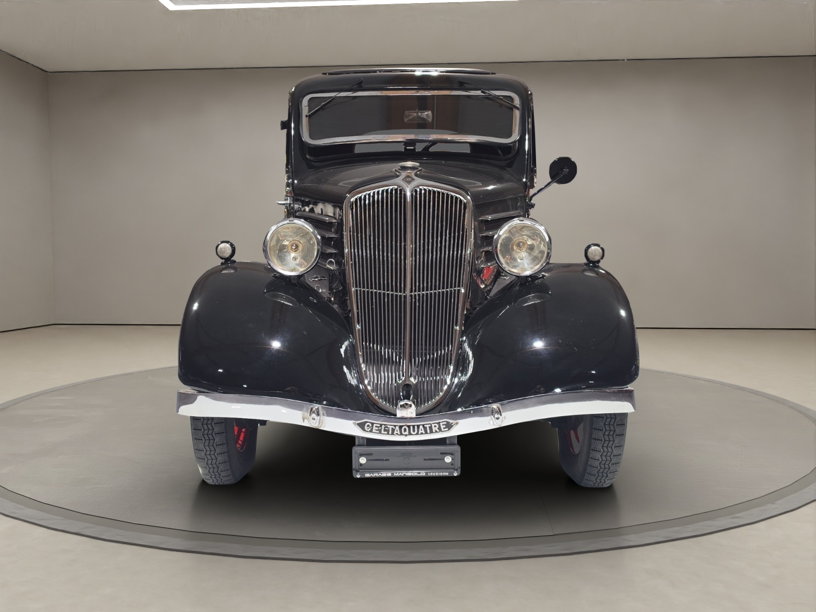 RENAULT Celtaquatre-image-7