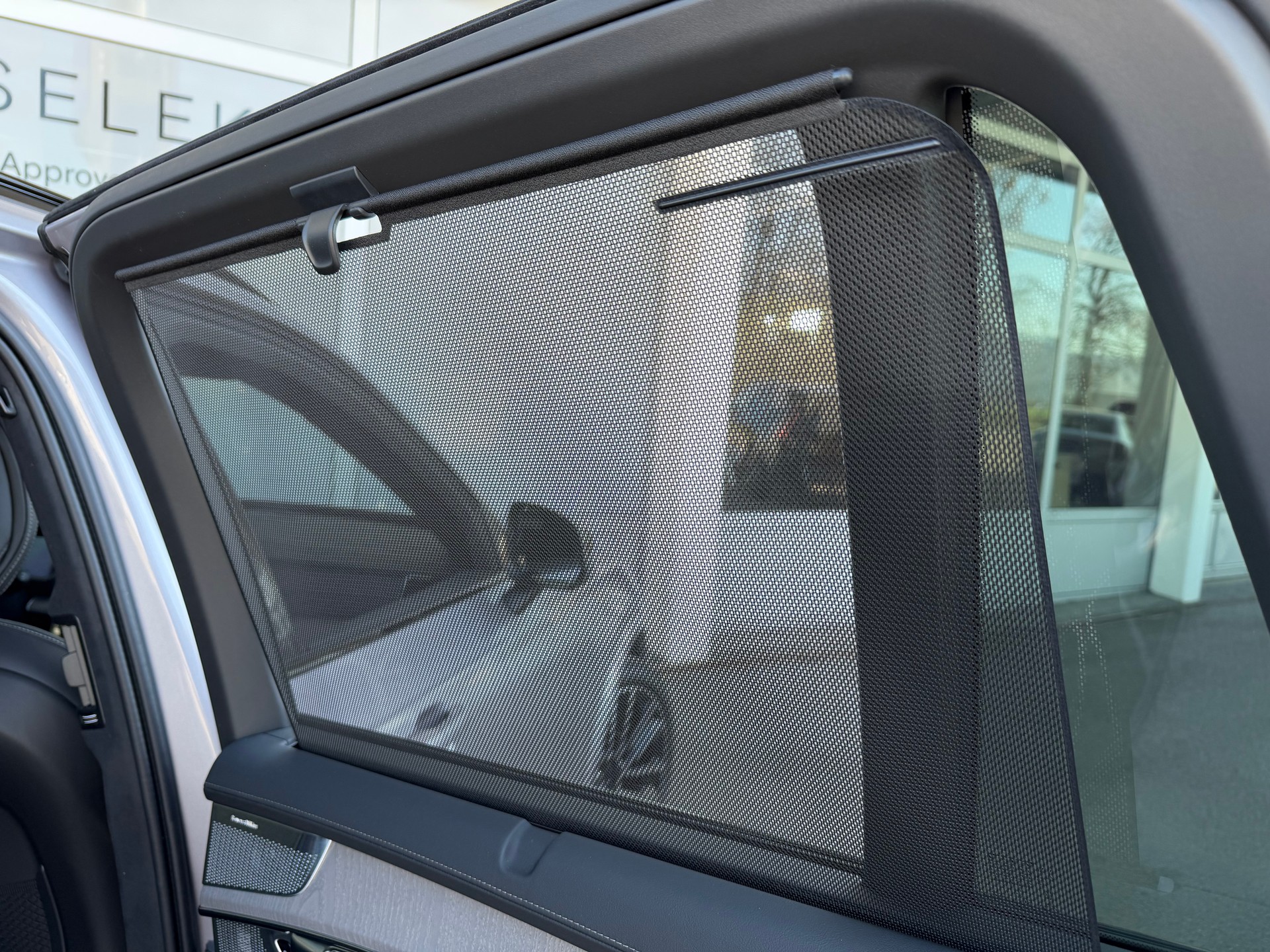 VOLVO XC90 T8 eAWD Ultra Dark XCLUSIVE-image-7
