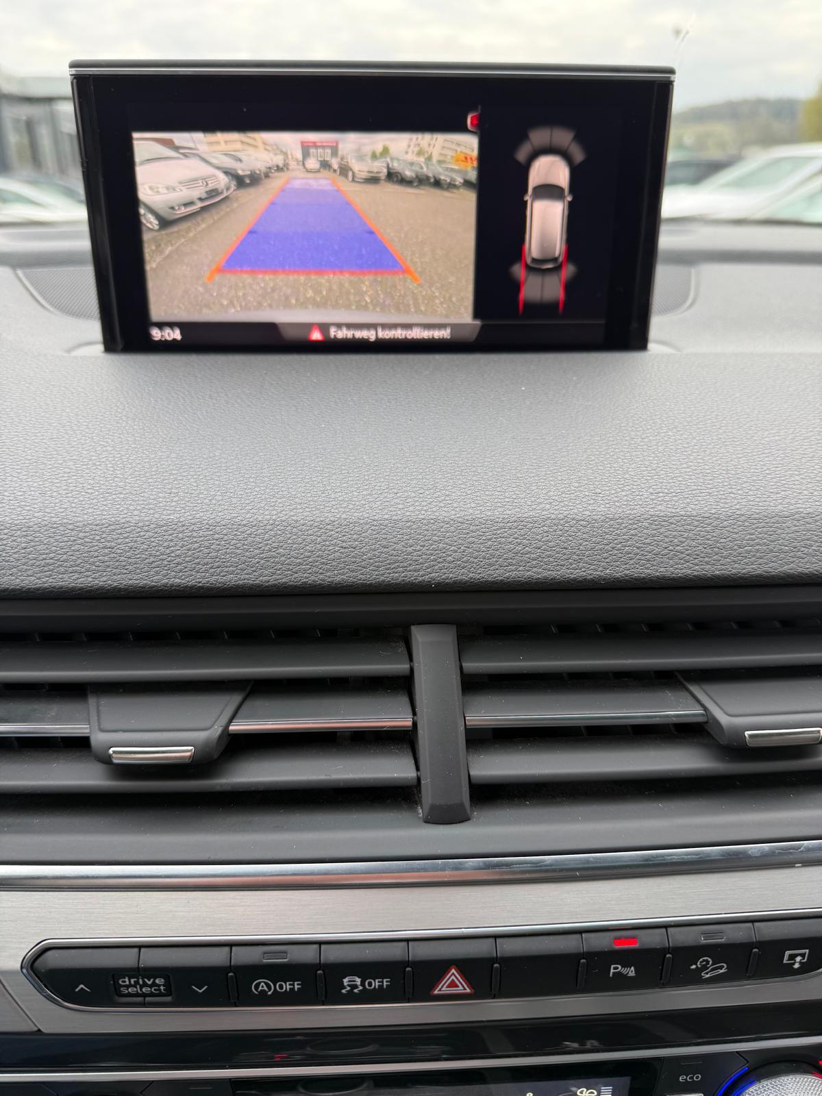 AUDI Q7 3.0 V6 TDI quattro T-Tronic-image-13