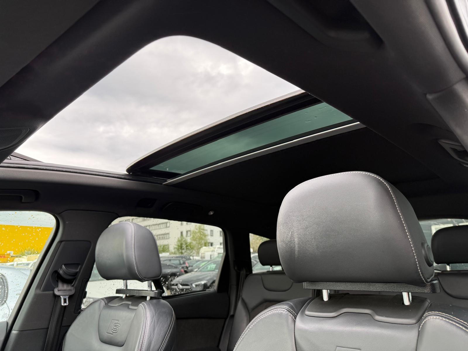 AUDI Q7 3.0 V6 TDI quattro T-Tronic-image-11