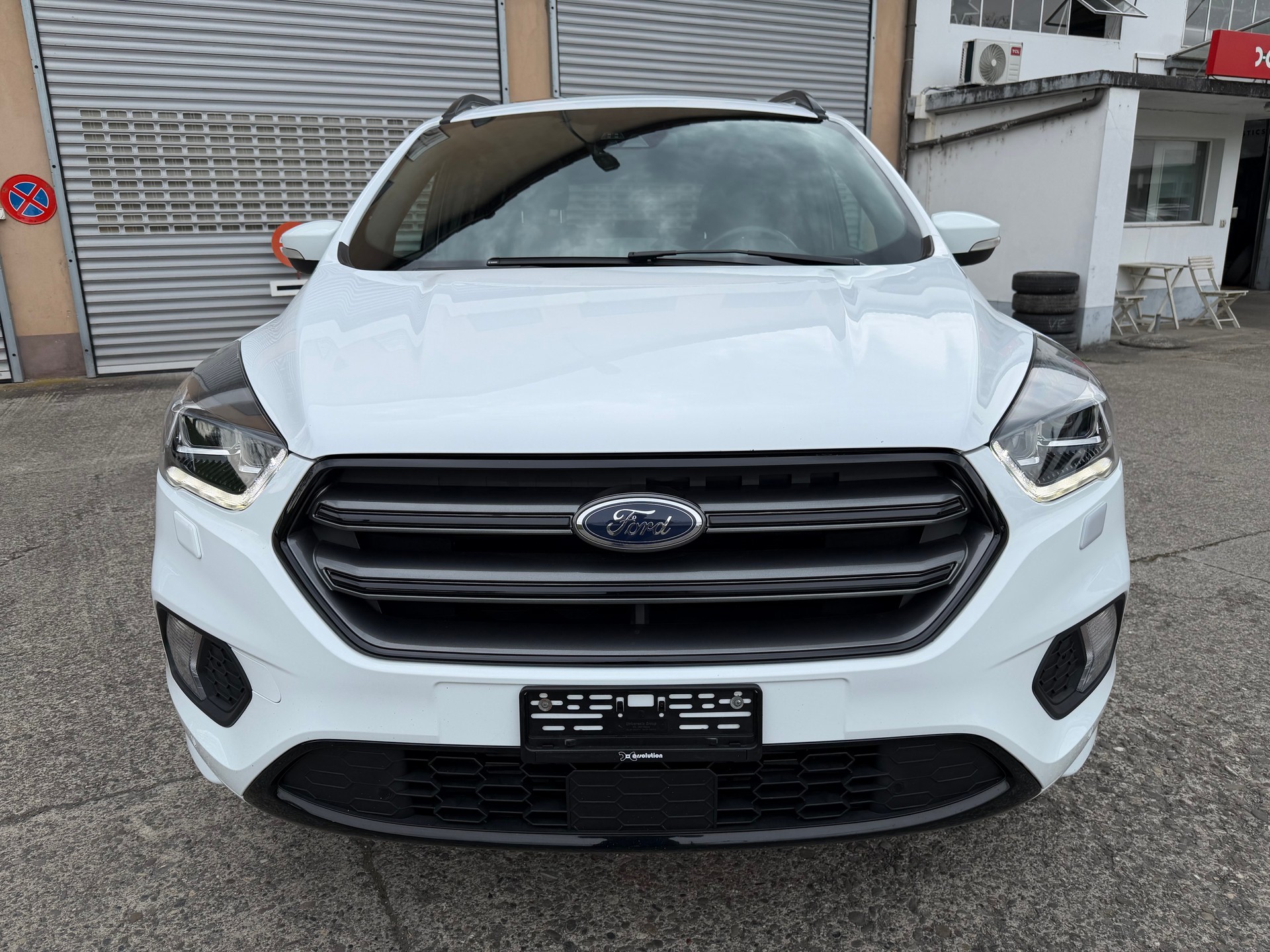 FORD Kuga 2.0 TDCi ST Line High 4WD PowerShift-image-7