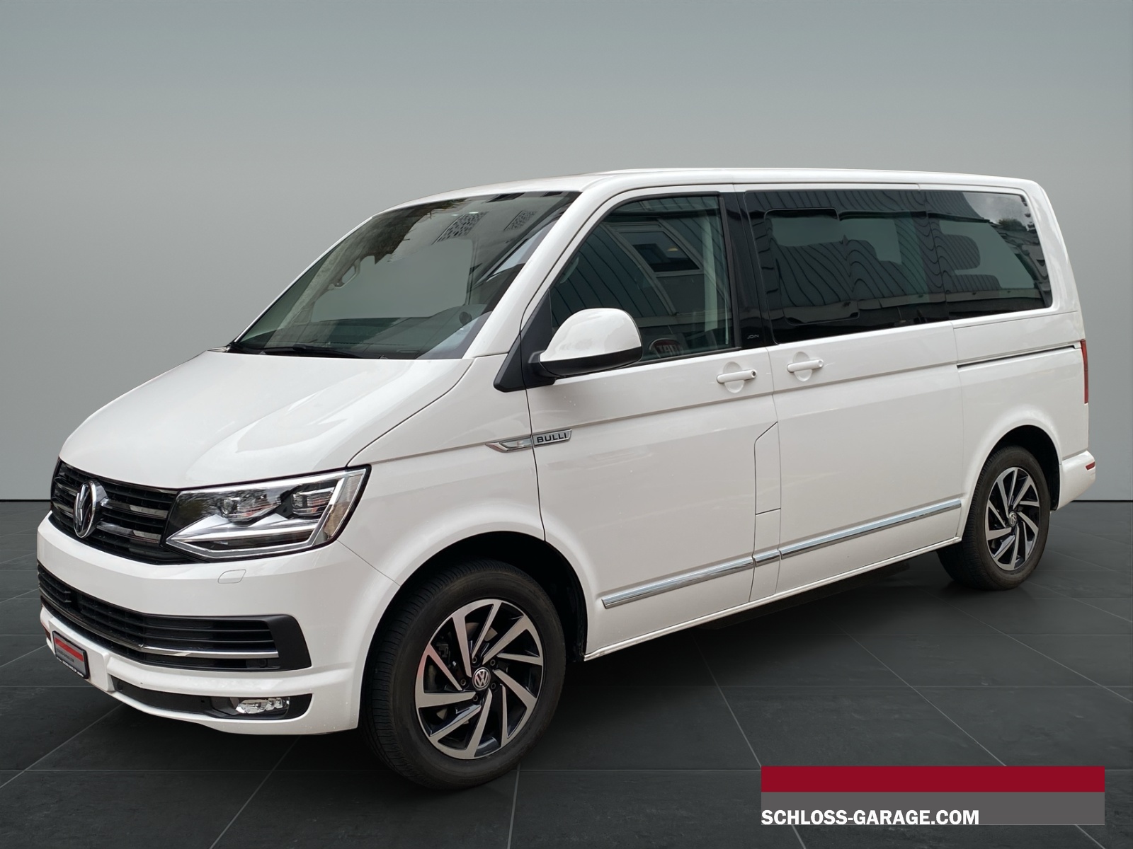 VW - T6