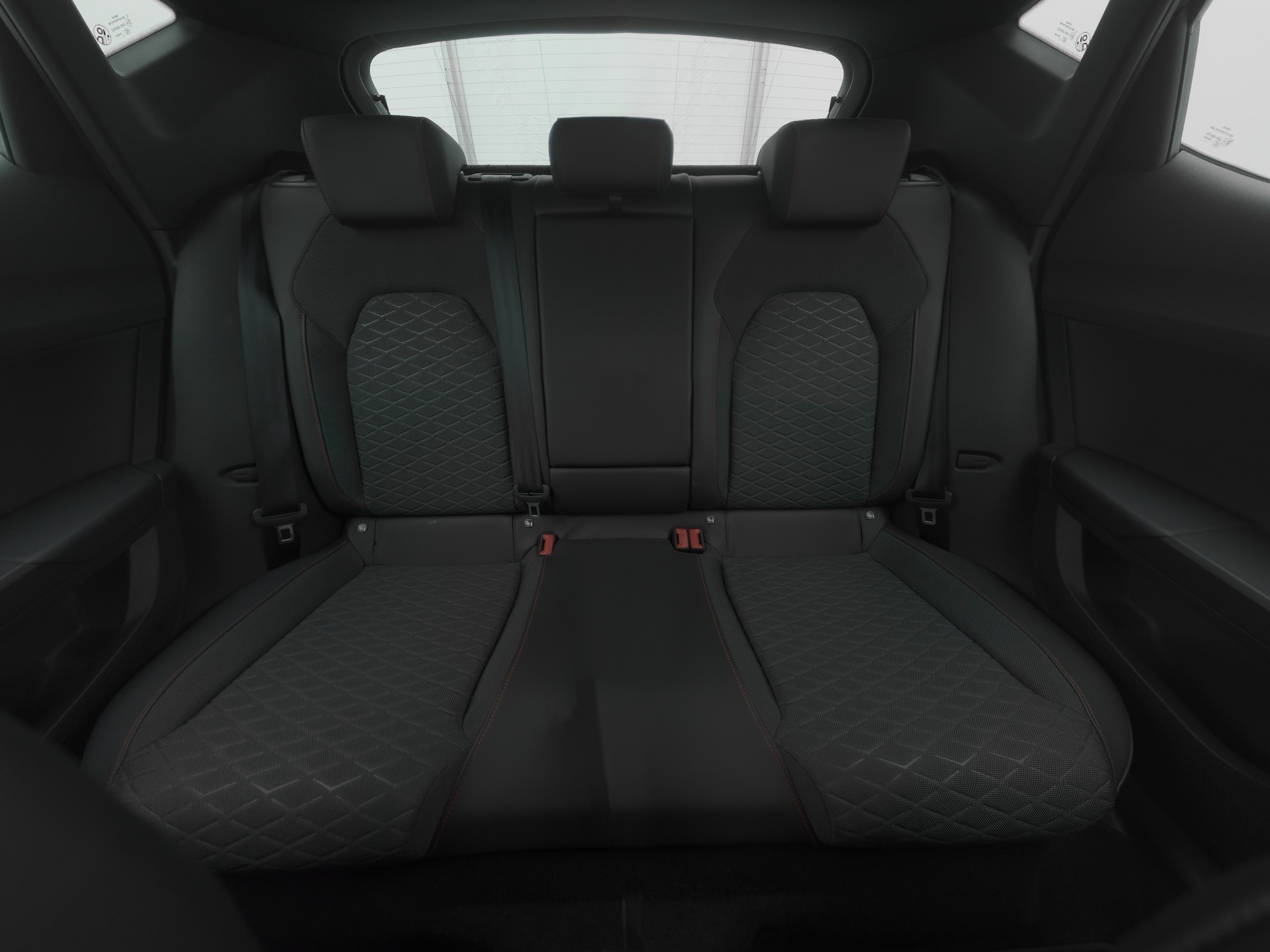 SEAT Leon 1.4 eHybrid pHEV DSG FR-image-7