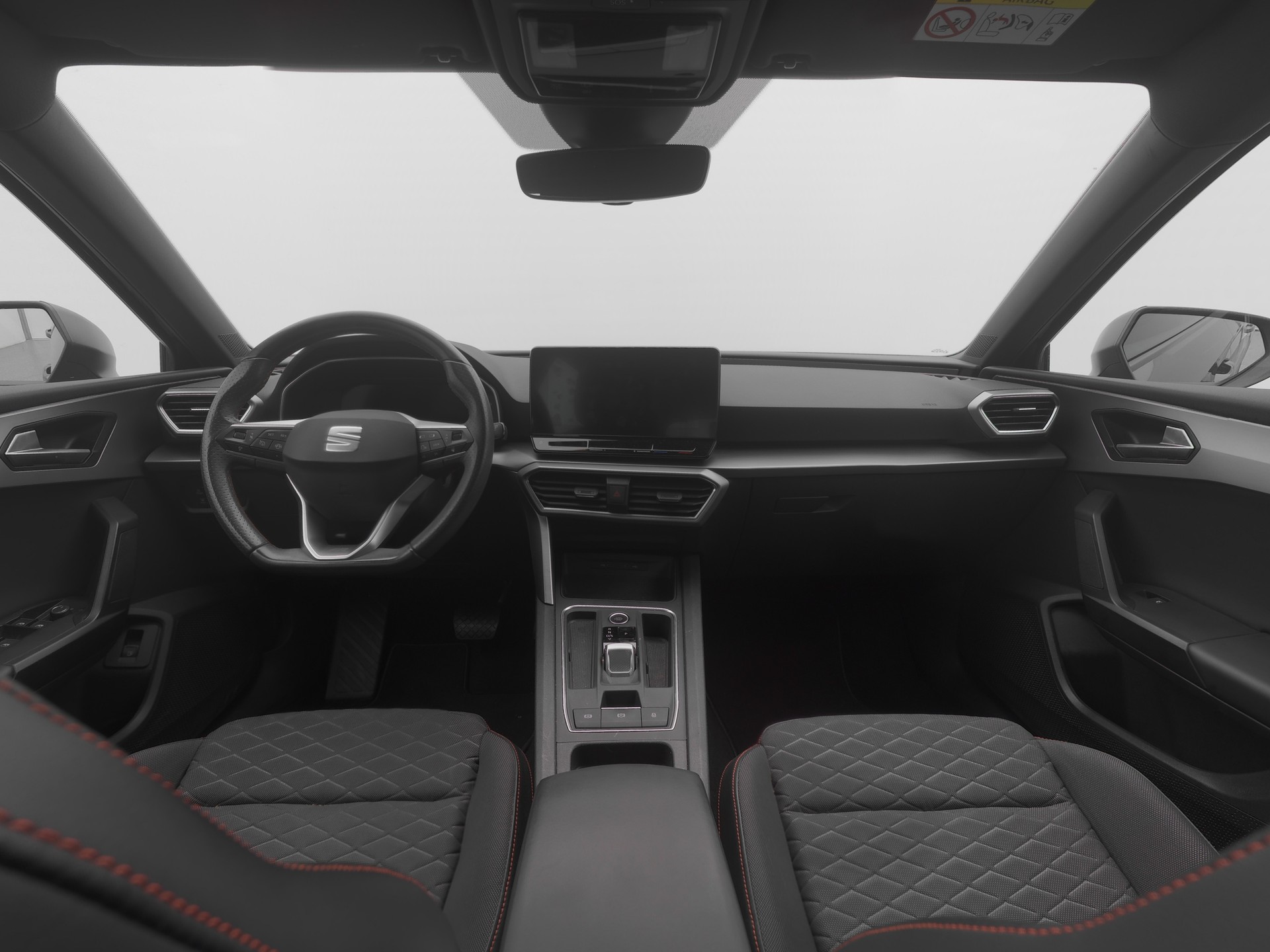 SEAT Leon 1.4 eHybrid pHEV DSG FR-image-5