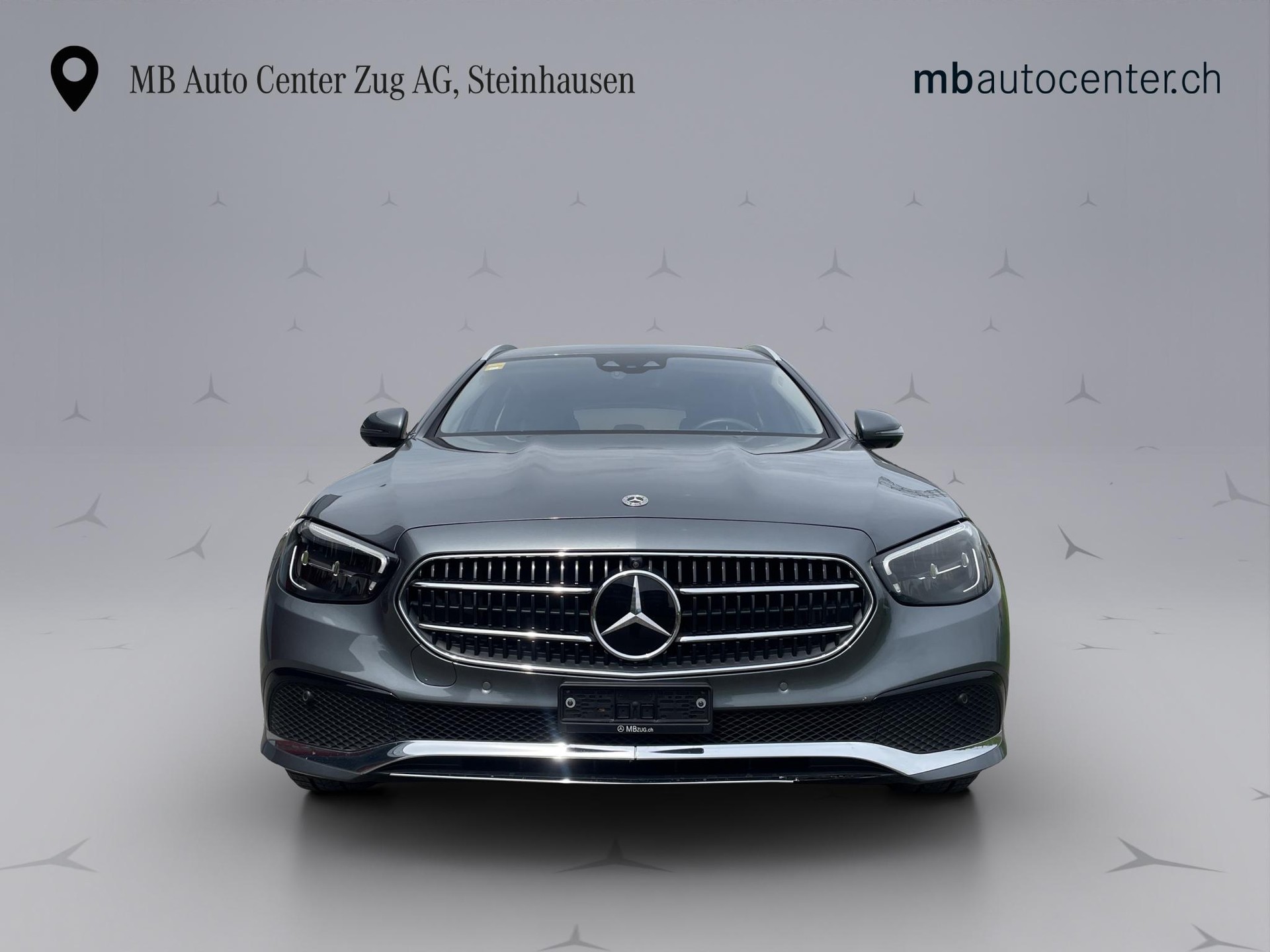 MERCEDES-BENZ E 450 Avantgarde 4matic Kombi-image-7