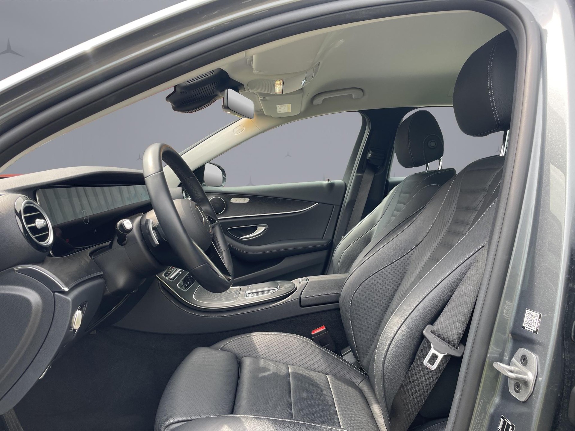 MERCEDES-BENZ E 450 Avantgarde 4matic Kombi-image-8