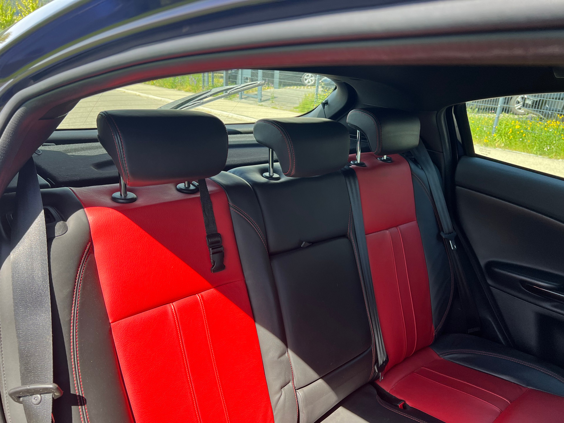ALFA ROMEO Giulietta 1.4 MultiAir Distinctive TCT-image-22