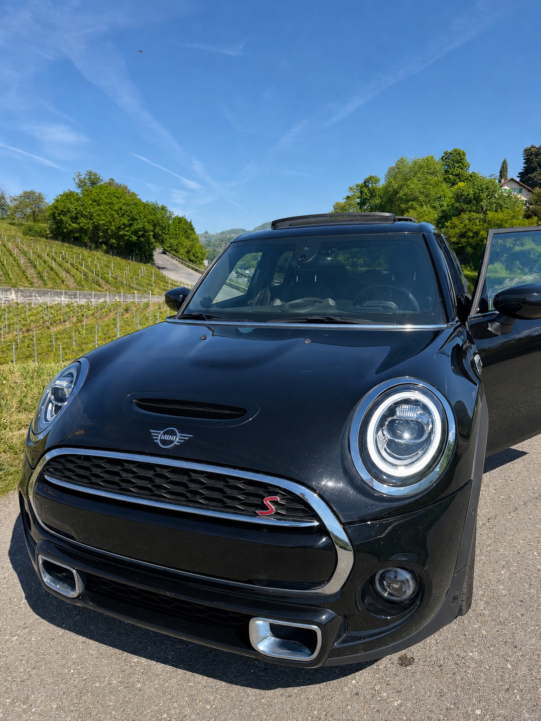 MINI COOPER-image-0