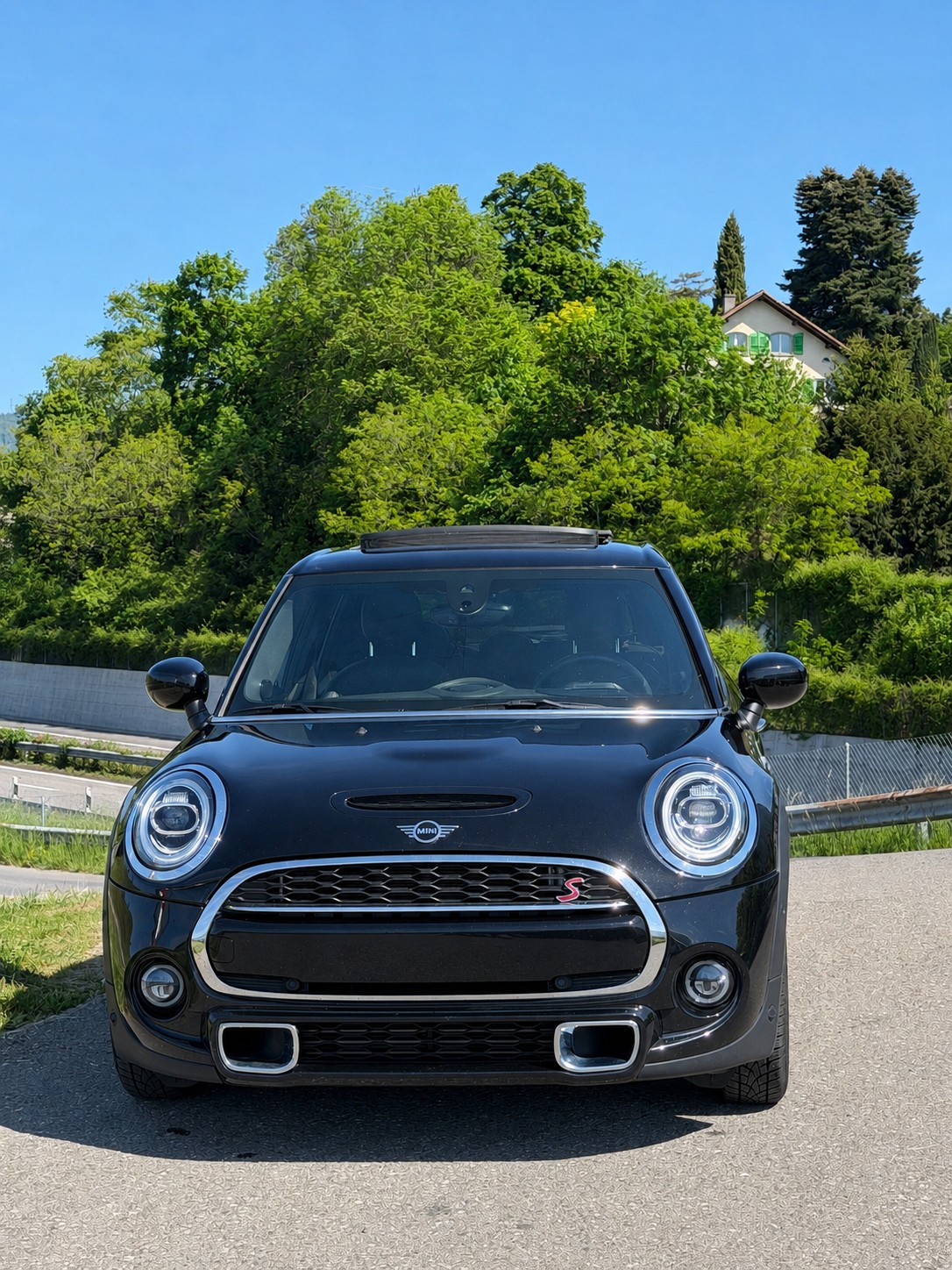 MINI COOPER-image-4