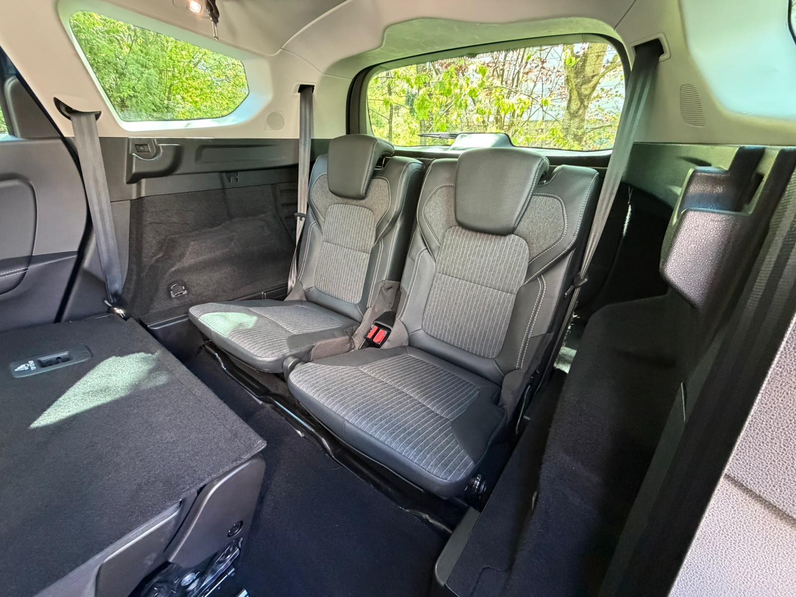 RENAULT Grand Scénic 1.3 16V Turbo Intens EDC-image-13