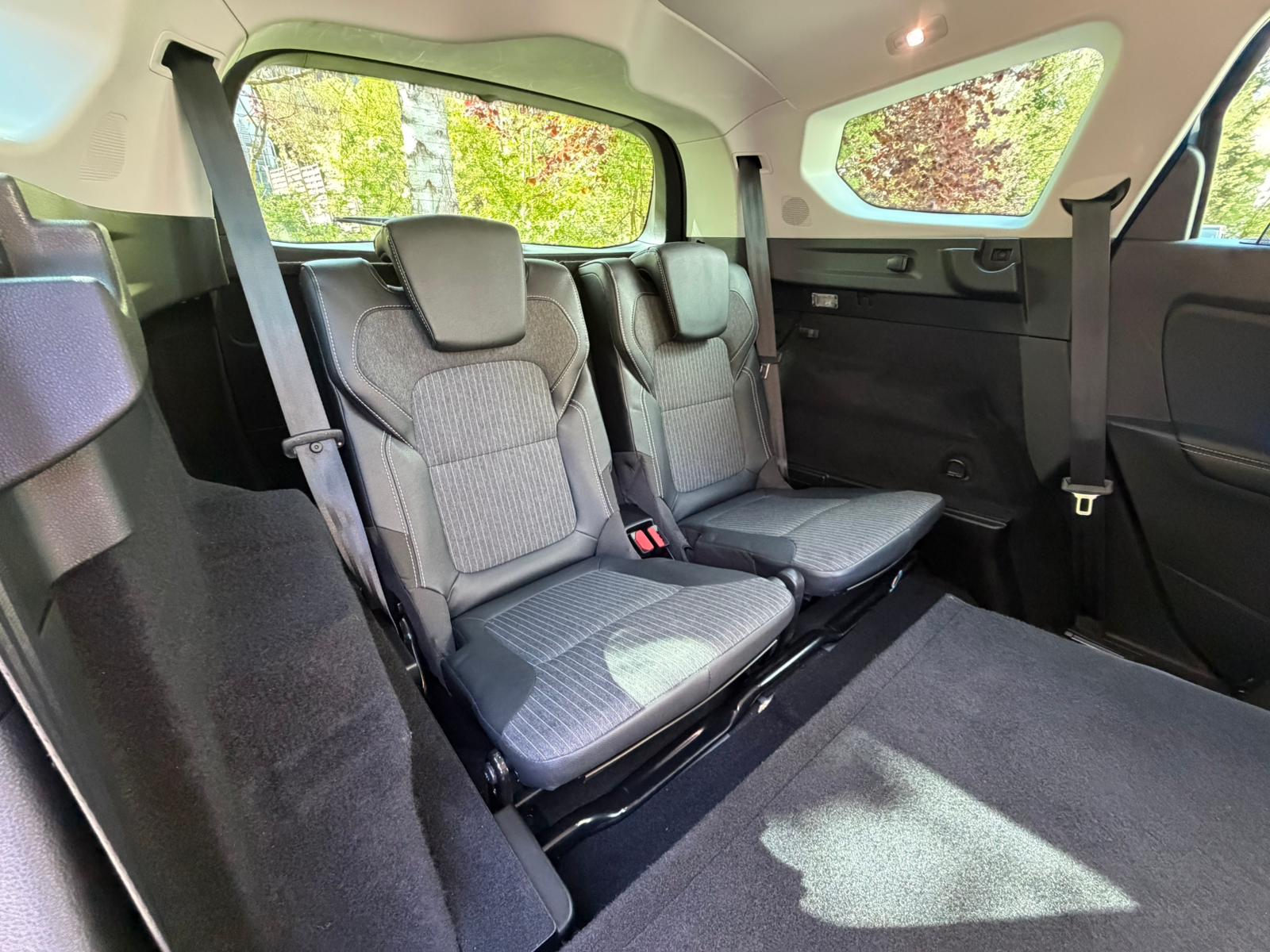 RENAULT Grand Scénic 1.3 16V Turbo Intens EDC-image-15
