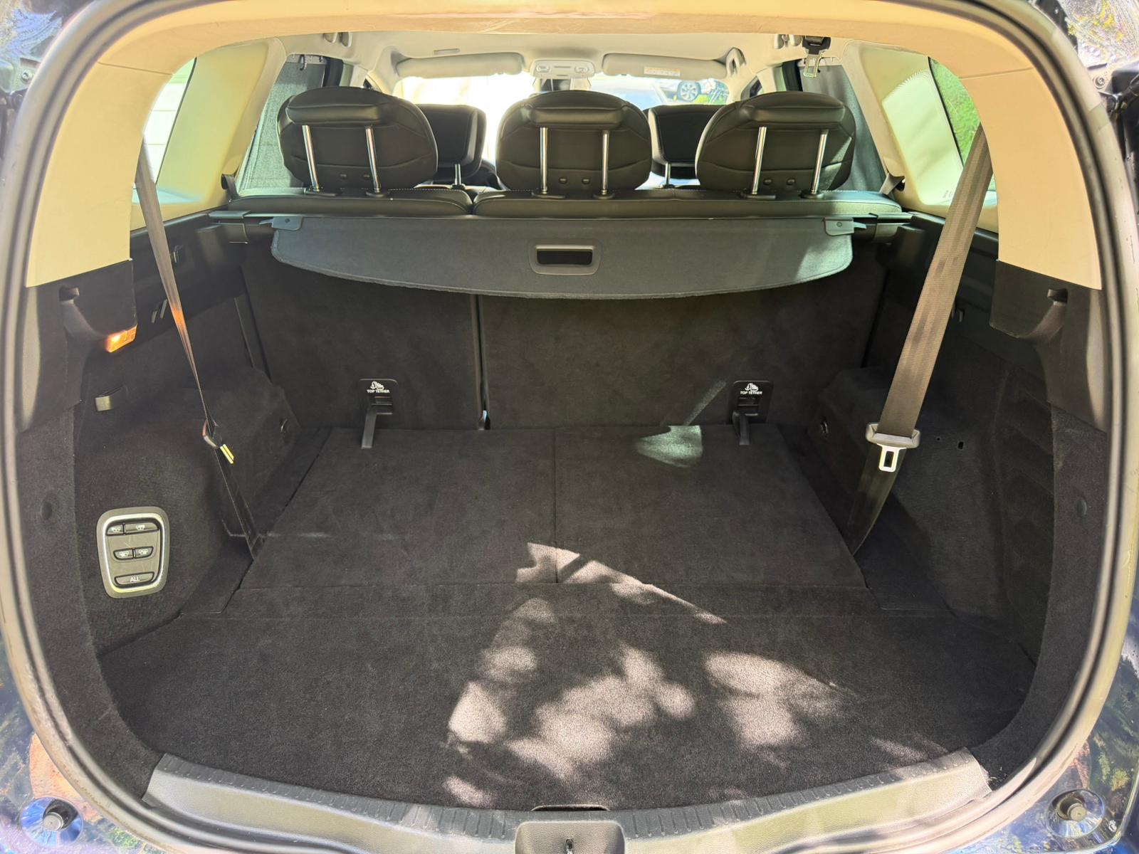 RENAULT Grand Scénic 1.3 16V Turbo Intens EDC-image-14