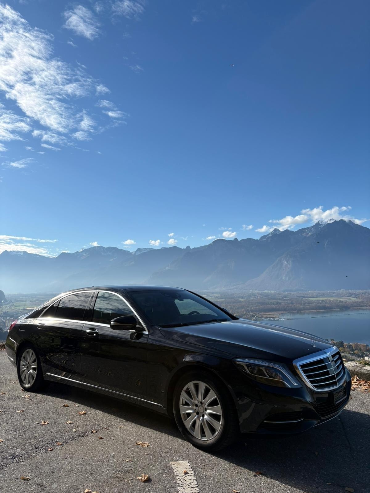 MERCEDES-BENZ S 350 d 4matic lang-image-1
