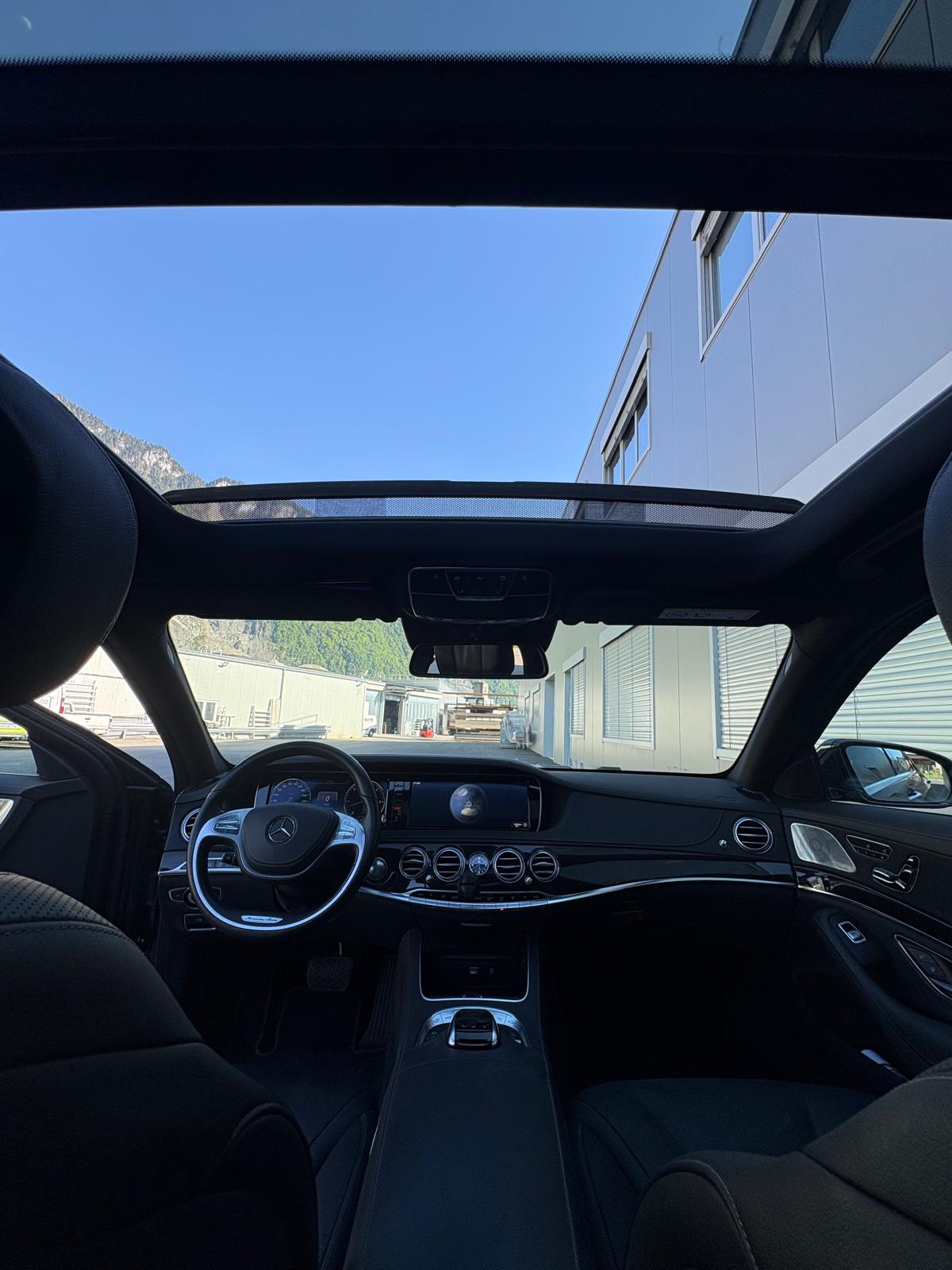 MERCEDES-BENZ S 350 d 4matic lang-image-3