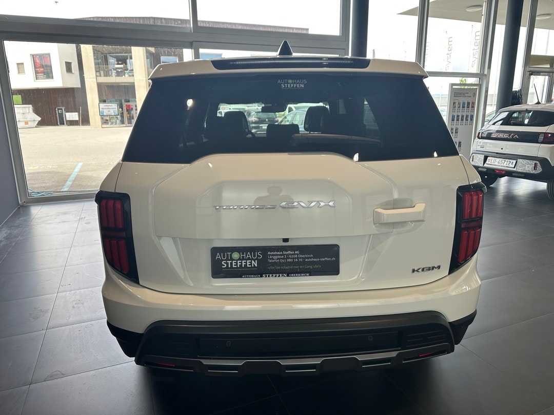 KGM-SsangYong Torres EVX 80 kWh Platinum-image-5