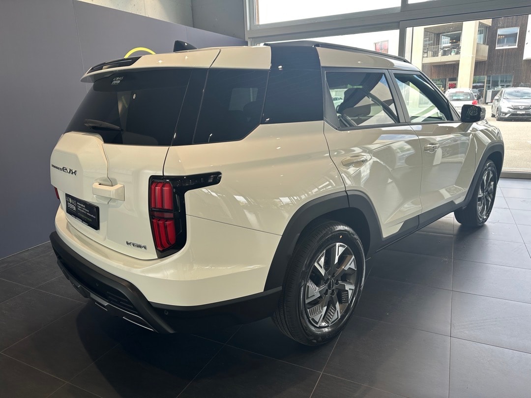 KGM-SsangYong Torres EVX 80 kWh Platinum-image-7