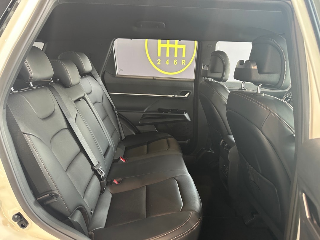 KGM-SsangYong Torres EVX 80 kWh Platinum-image-18