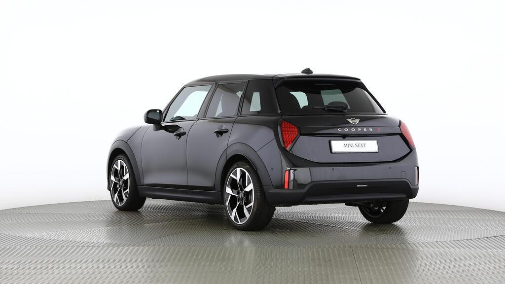MINI Cooper 5 door S-image-3