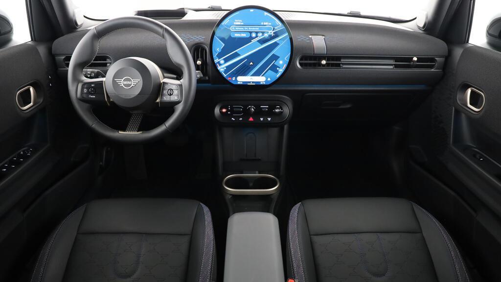 MINI Cooper 5 door S-image-11