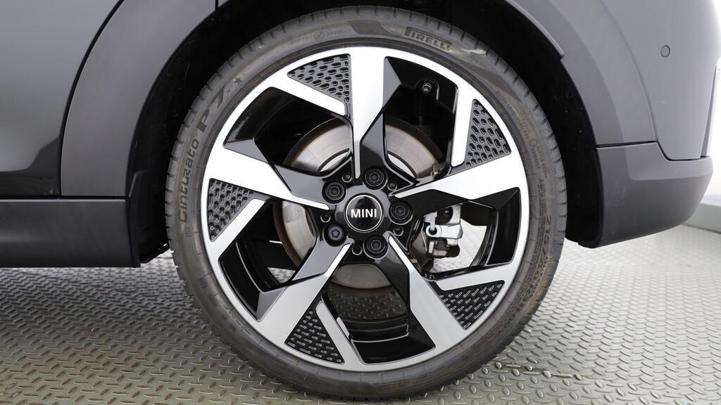 MINI Cooper 5 door S-image-10
